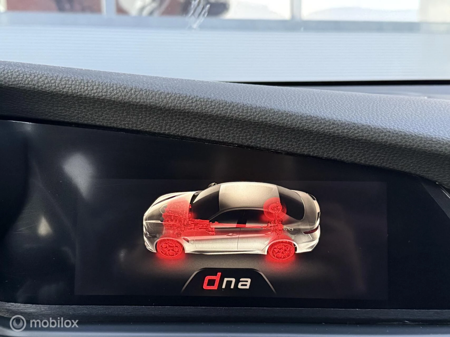 Hoofdafbeelding Alfa Romeo Giulia