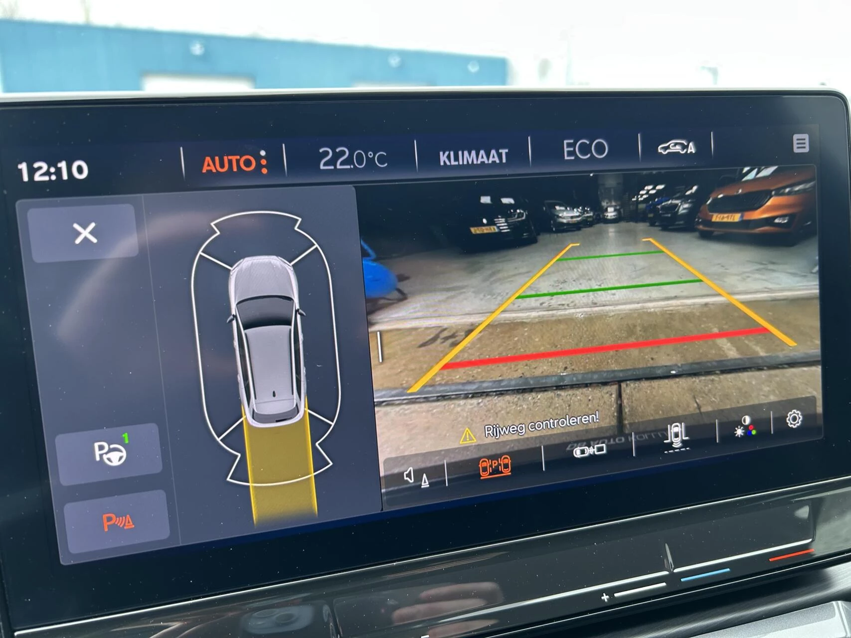 Hoofdafbeelding CUPRA Leon Sportstourer