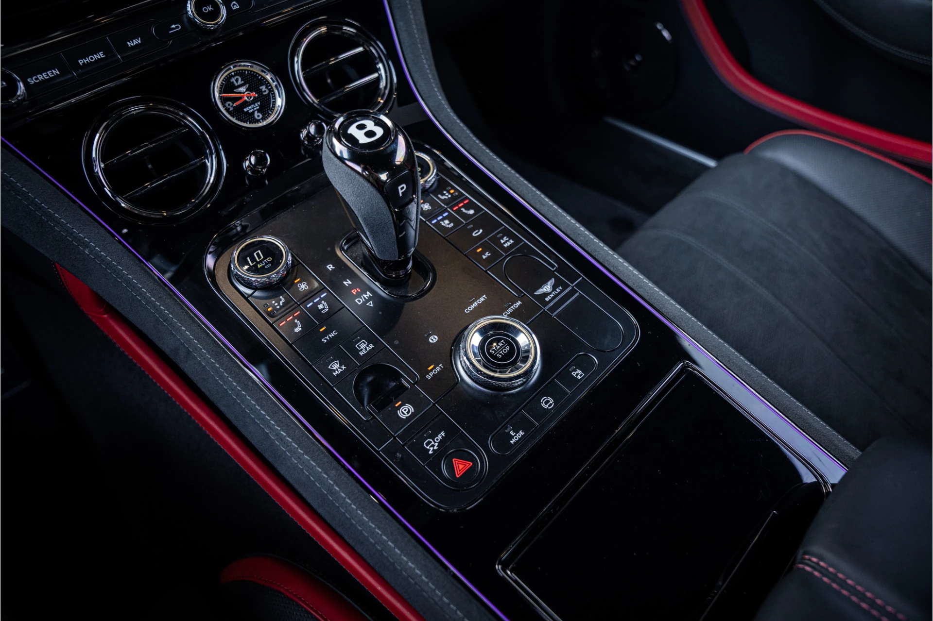 Hoofdafbeelding Bentley Continental GT