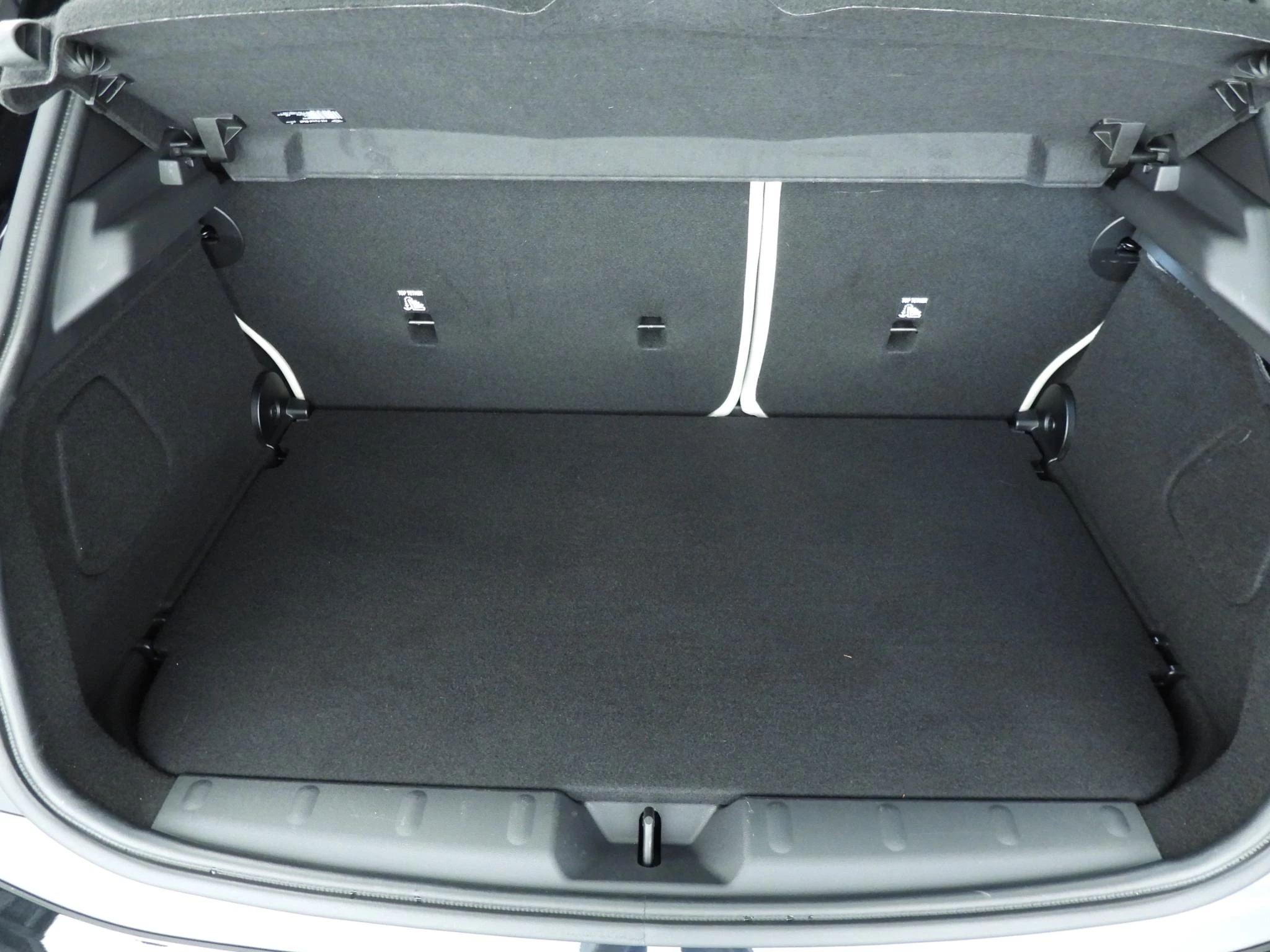 Hoofdafbeelding MINI 5-deurs