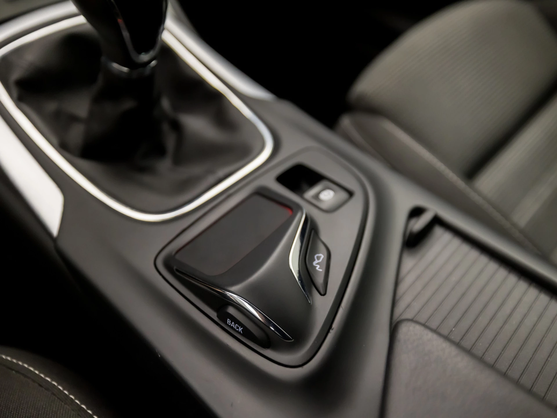 Hoofdafbeelding Opel Insignia