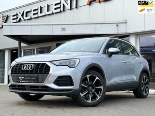 Audi Q3 35 TFSI Pro Line | Leder | Navigatie