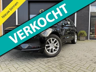 Volvo XC60 2.0 T5 Momentum, Stoelverwarming, Parkeercamera, Parkeersensoren v/a, Cruise control