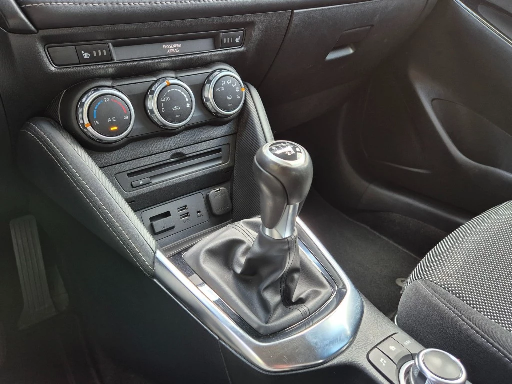 Hoofdafbeelding Mazda 2