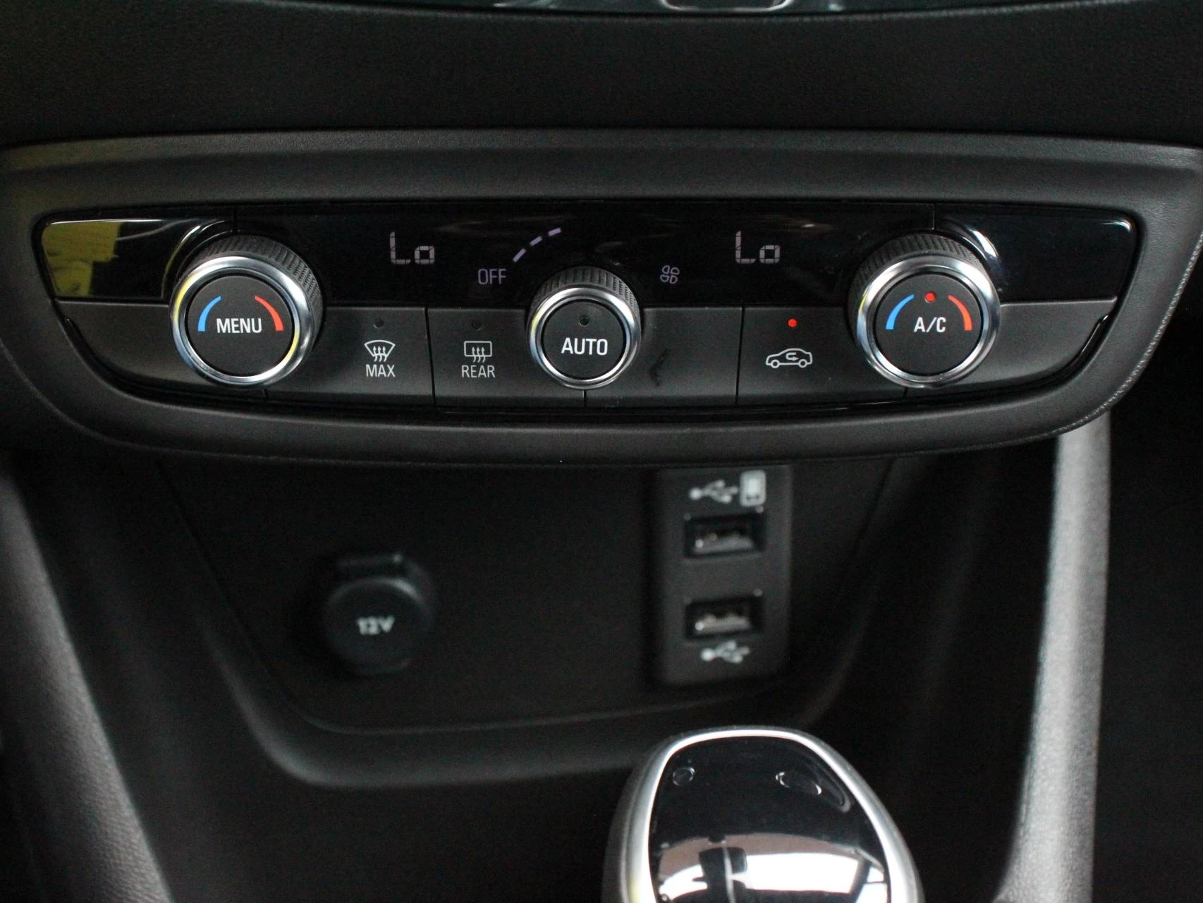 Hoofdafbeelding Opel Crossland