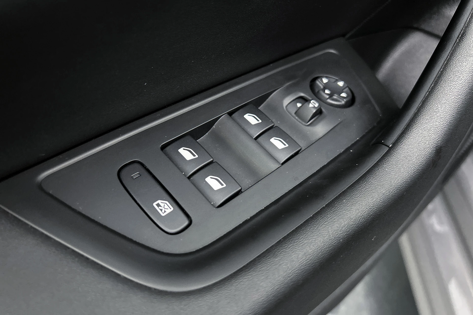 Hoofdafbeelding Peugeot 508