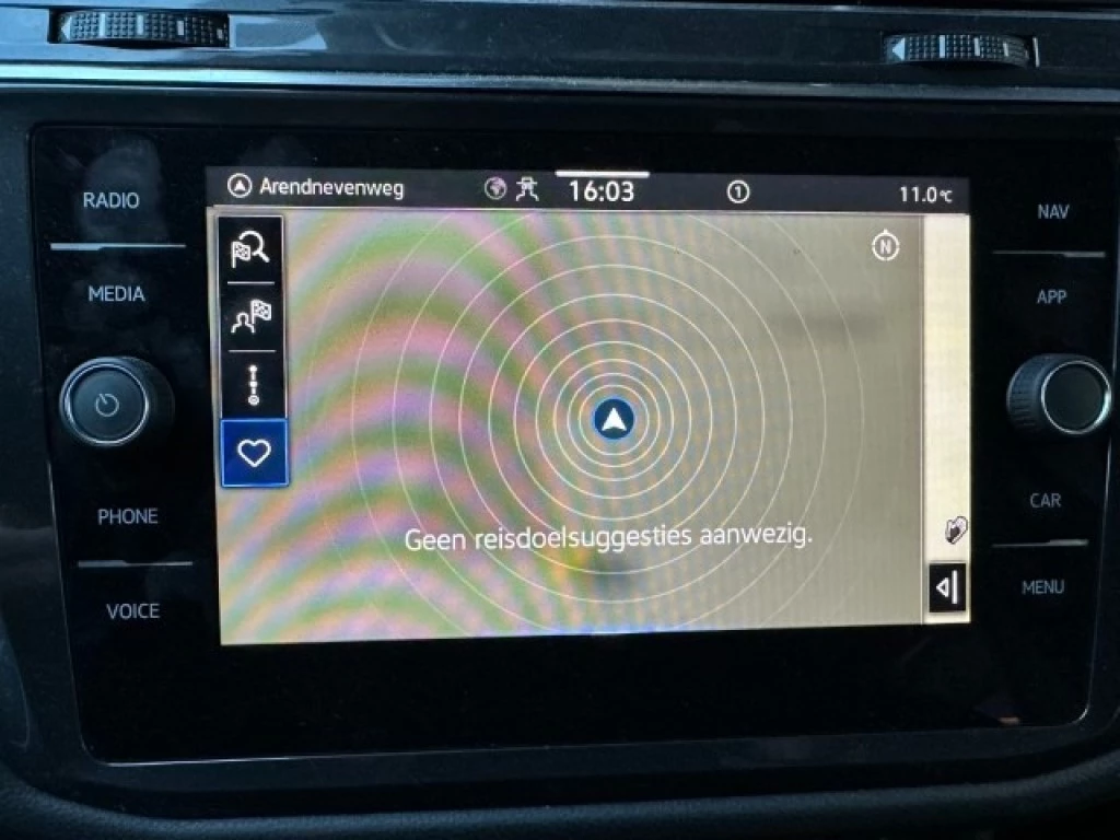 Hoofdafbeelding Volkswagen Tiguan Allspace