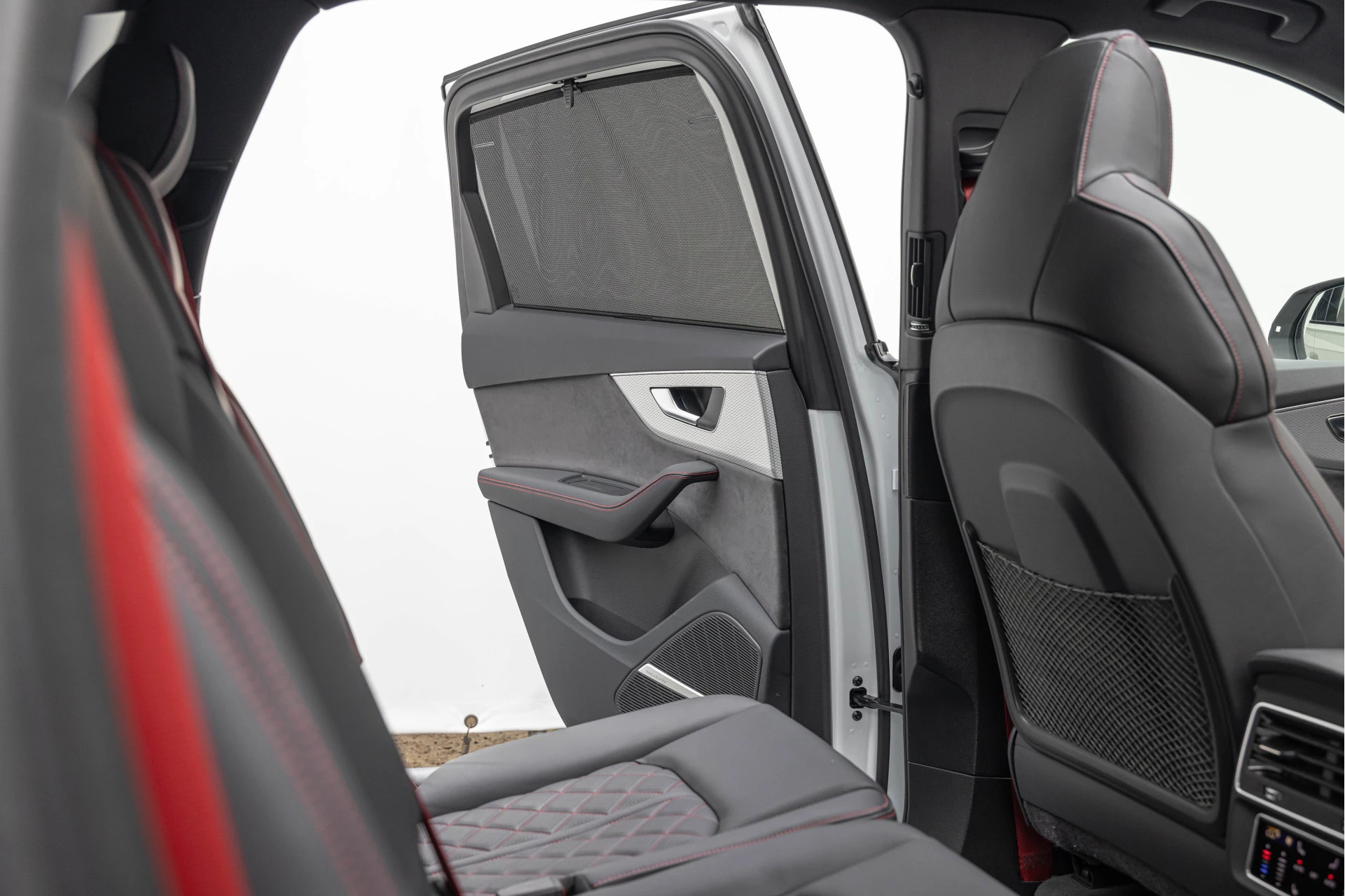 Hoofdafbeelding Audi SQ7