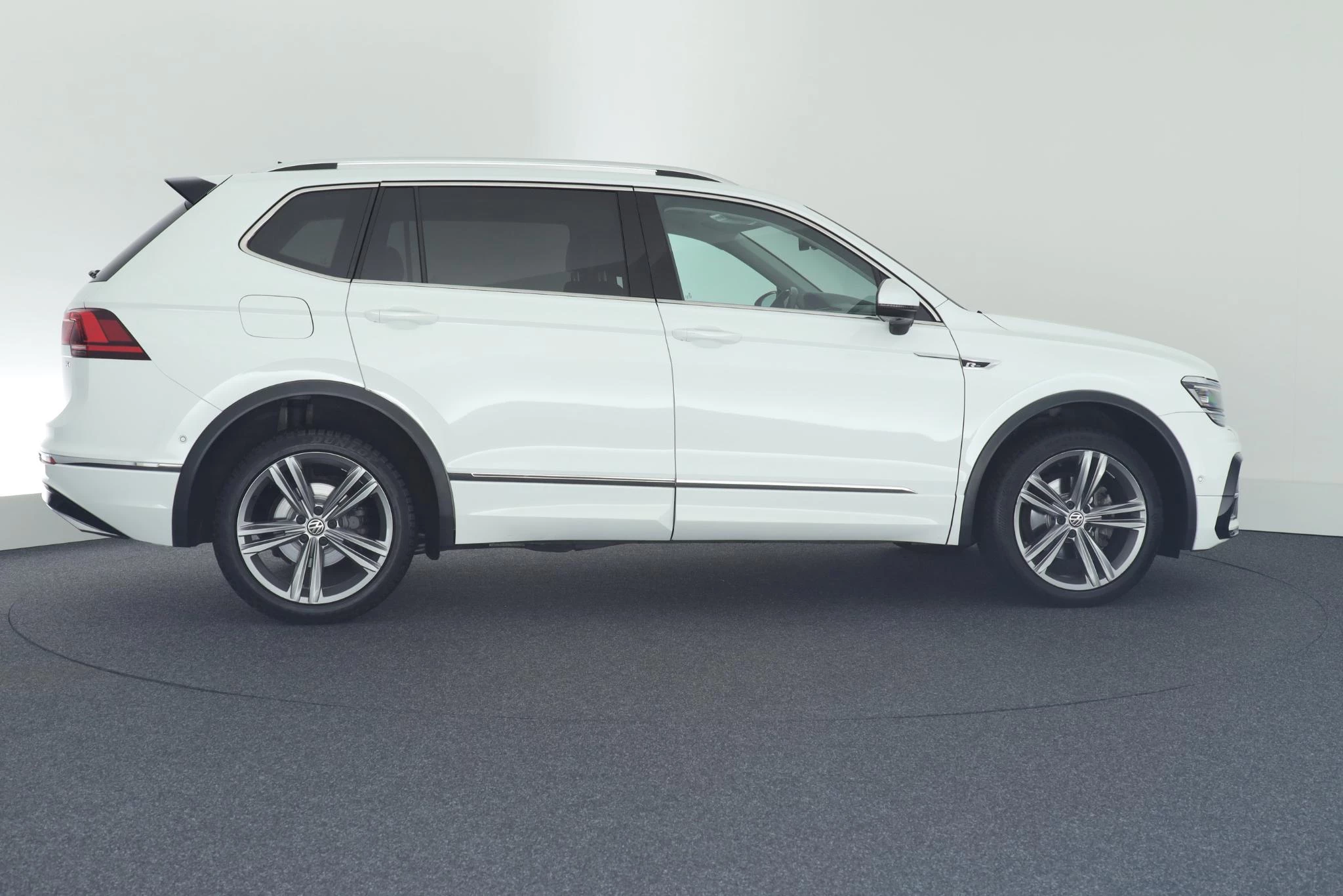 Hoofdafbeelding Volkswagen Tiguan Allspace