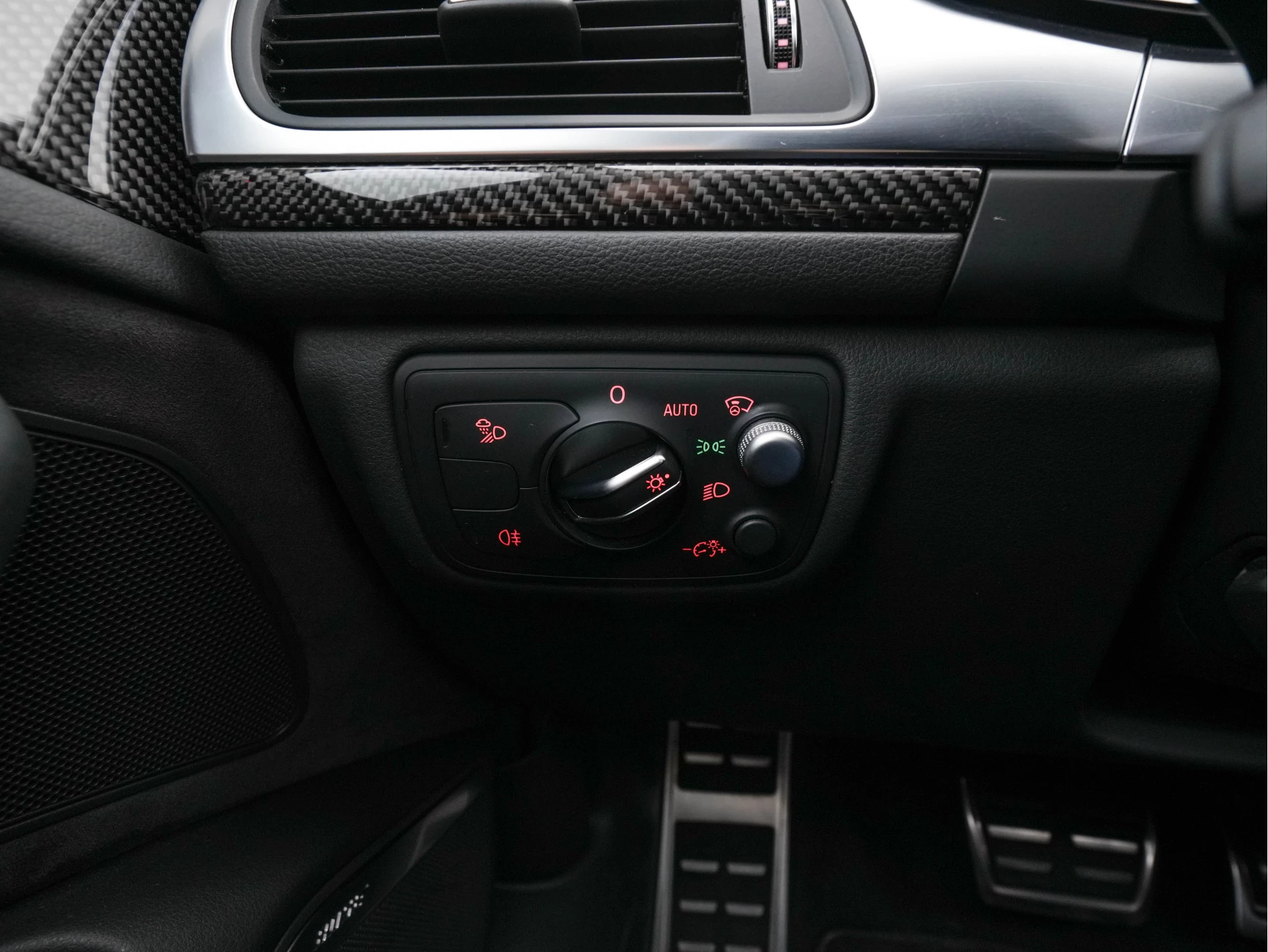 Hoofdafbeelding Audi RS6