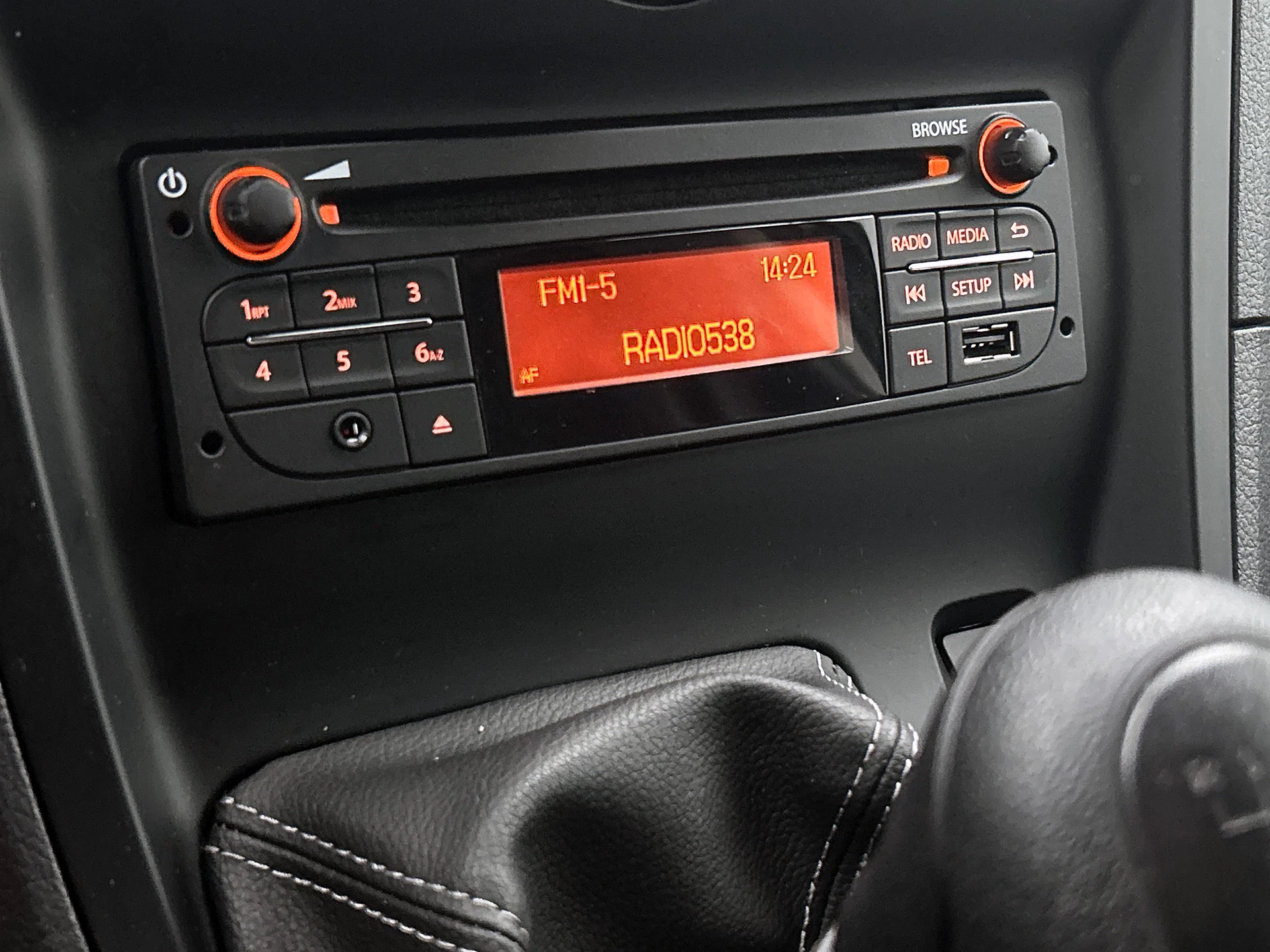 Hoofdafbeelding Mercedes-Benz Citan