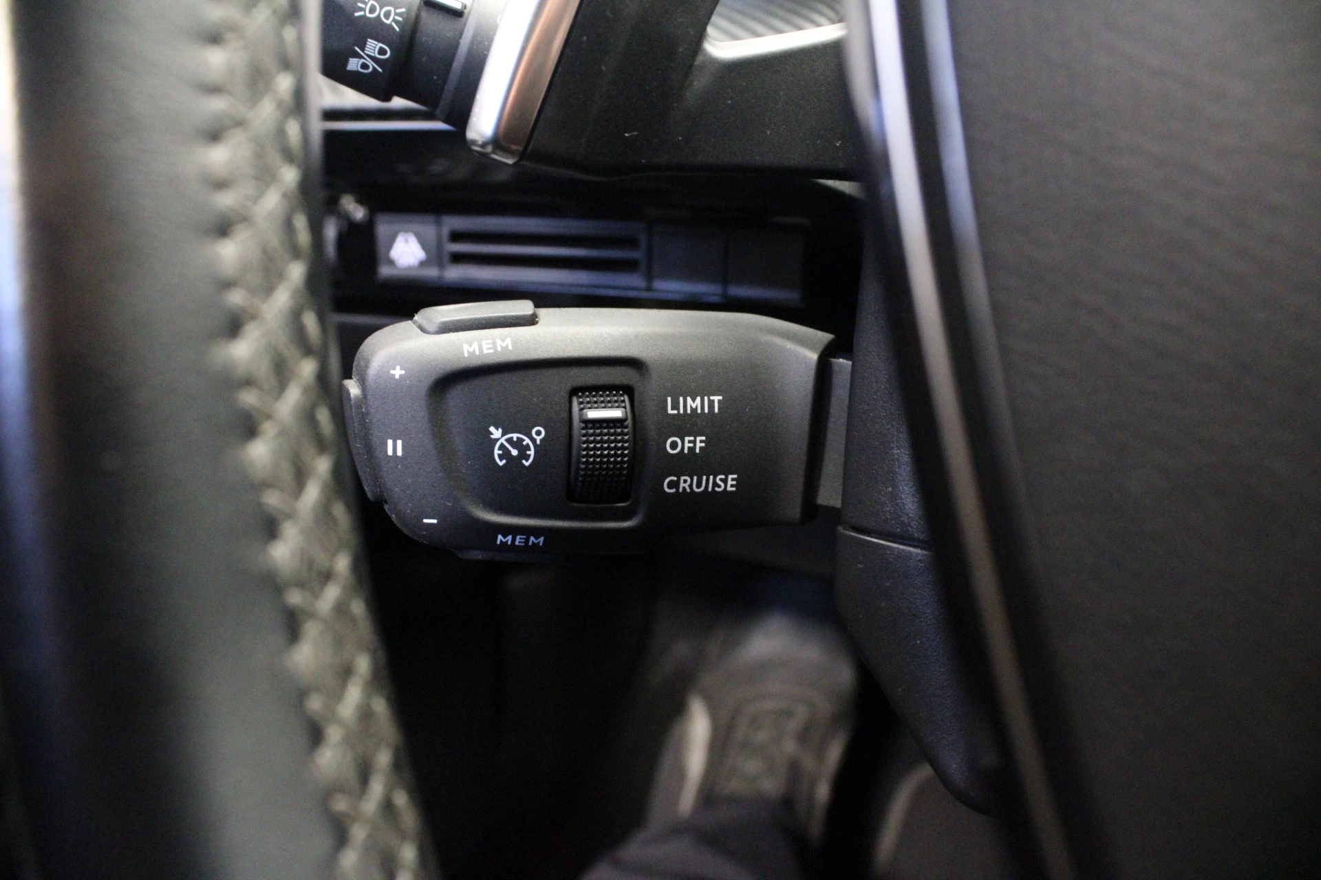 Hoofdafbeelding Peugeot 508