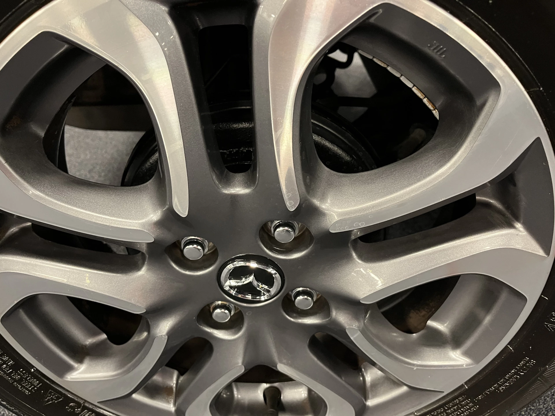 Hoofdafbeelding Mazda 2