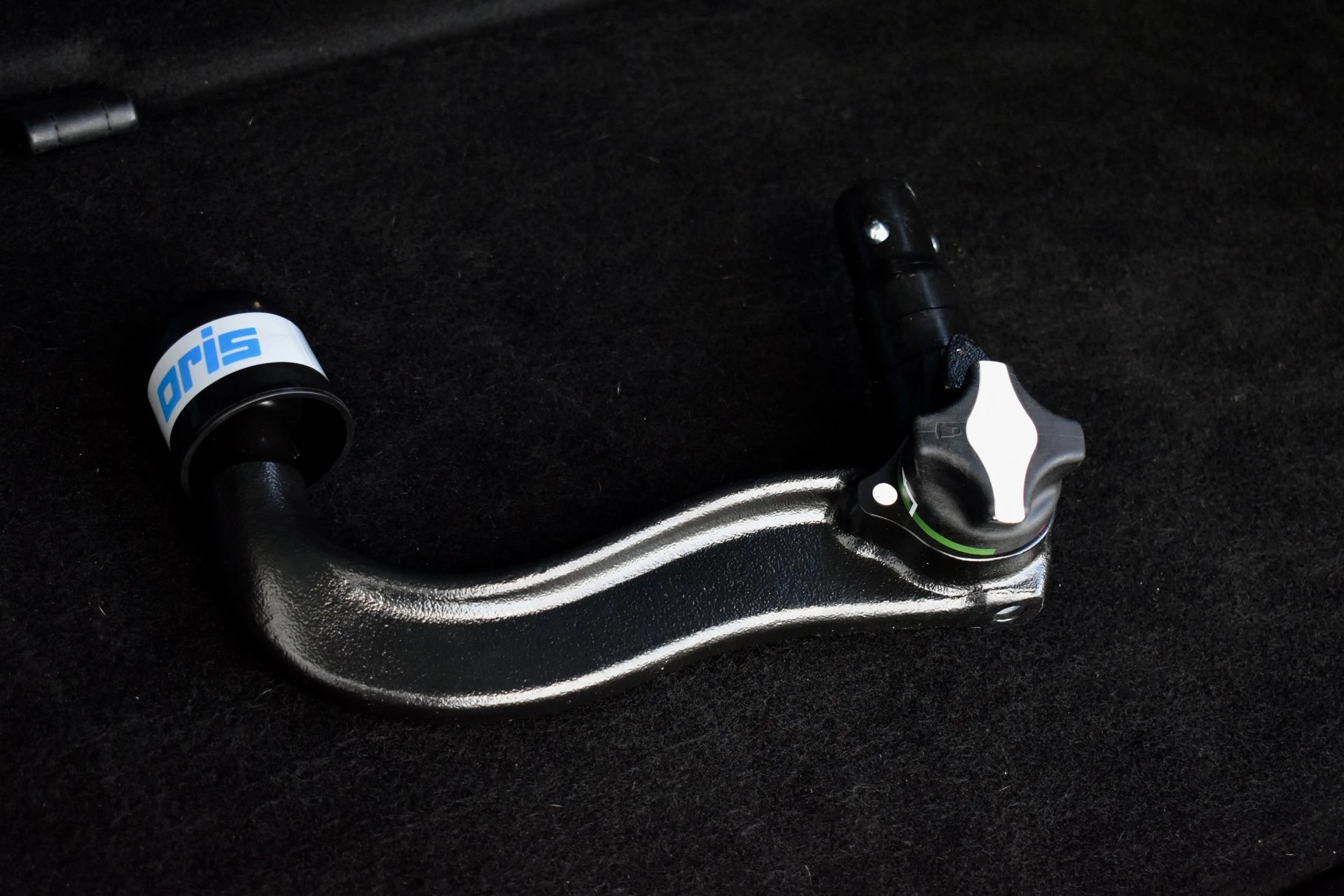 Hoofdafbeelding Tesla Model X