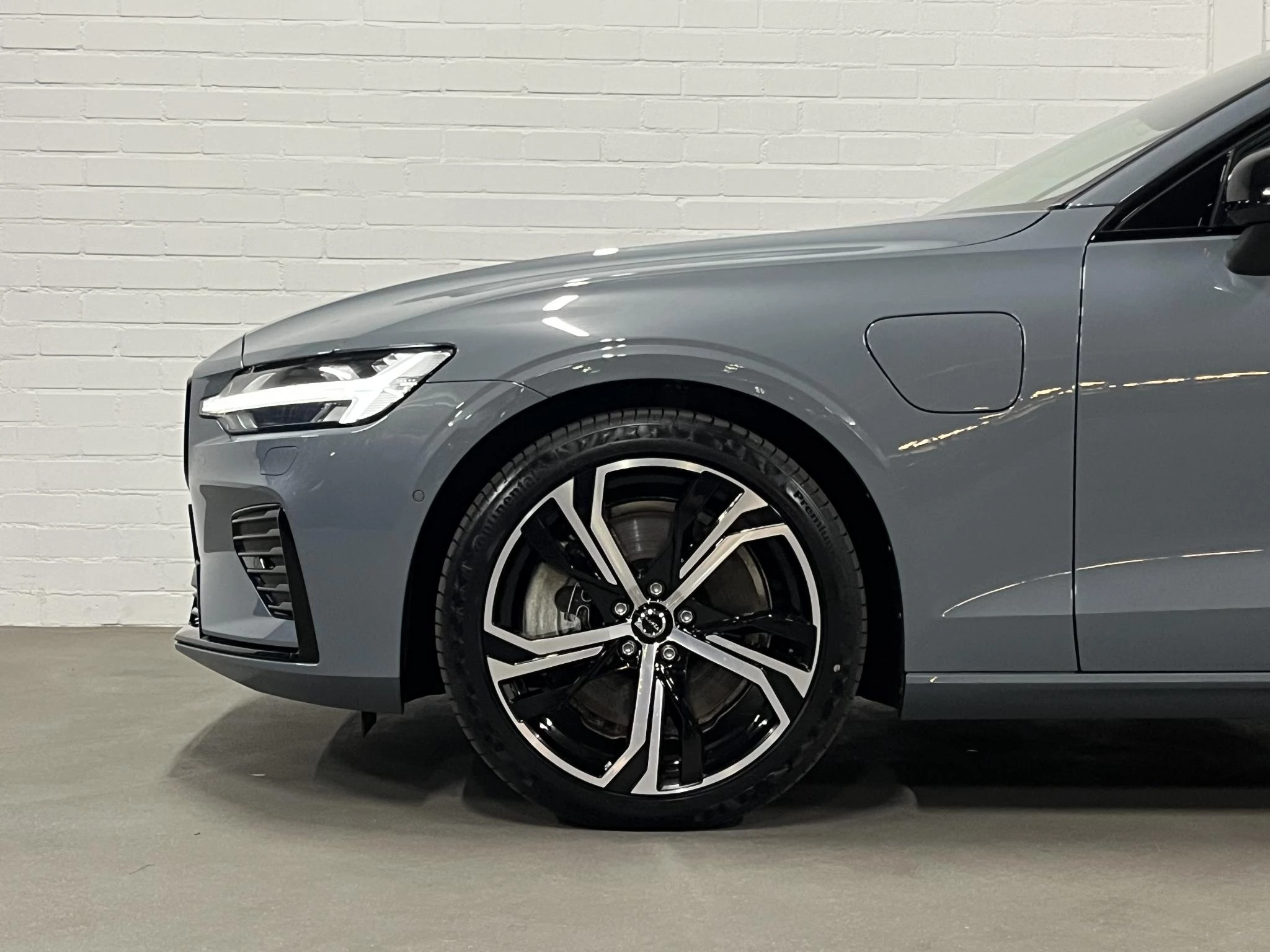 Hoofdafbeelding Volvo S60