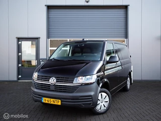 Volkswagen Transporter 2.0 TDI L1H1 150PK!
