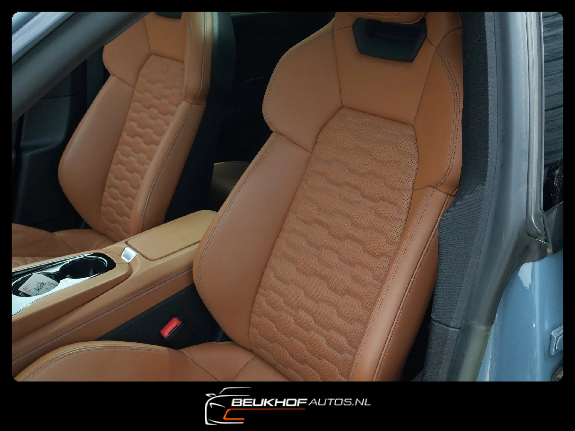 Hoofdafbeelding Audi e-tron GT