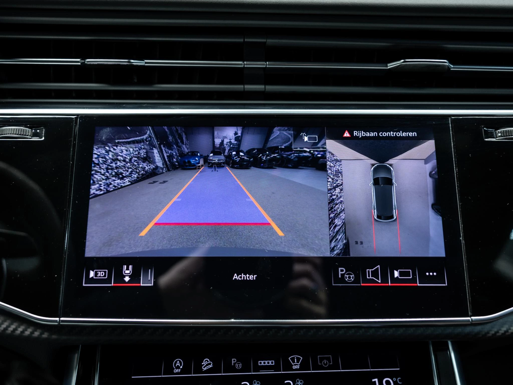 Hoofdafbeelding Audi RSQ8