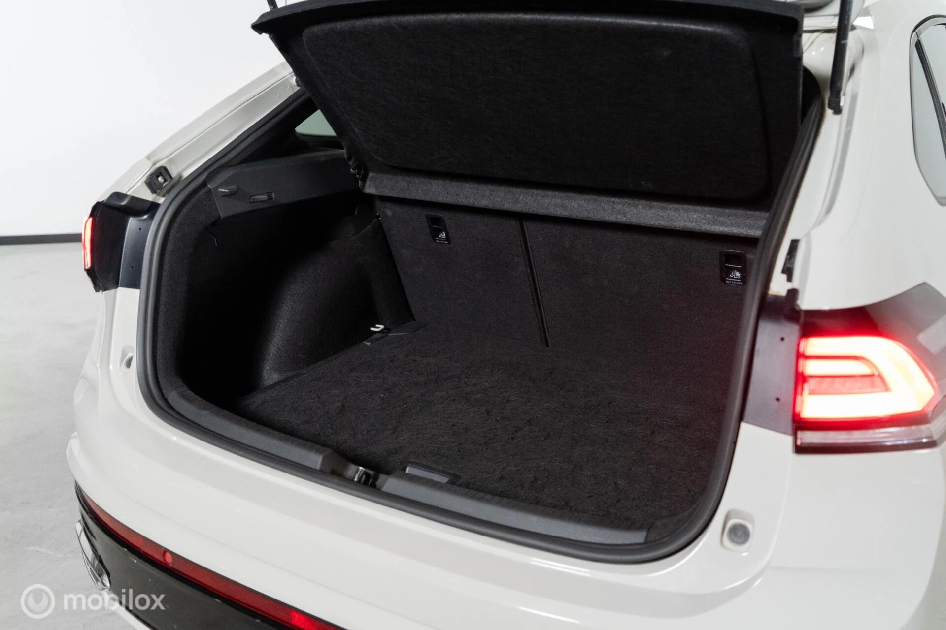 Hoofdafbeelding Volkswagen Taigo