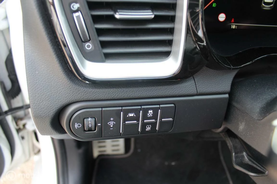 Hoofdafbeelding Kia ProCeed