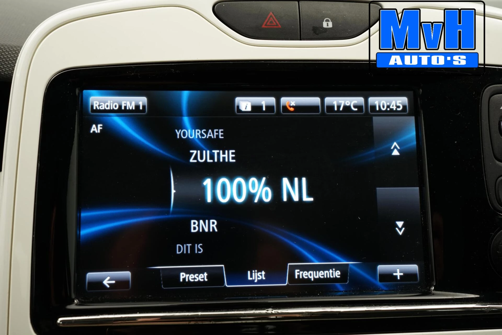 Hoofdafbeelding Renault ZOE