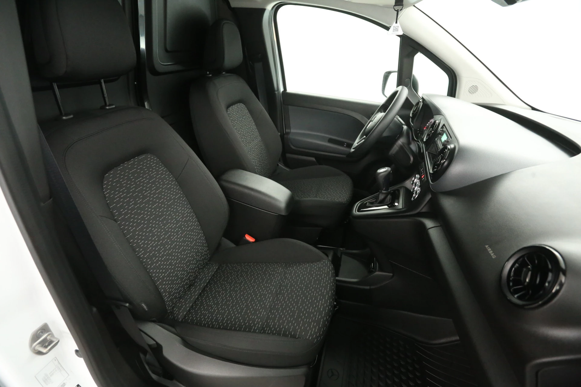 Hoofdafbeelding Mercedes-Benz eCitan