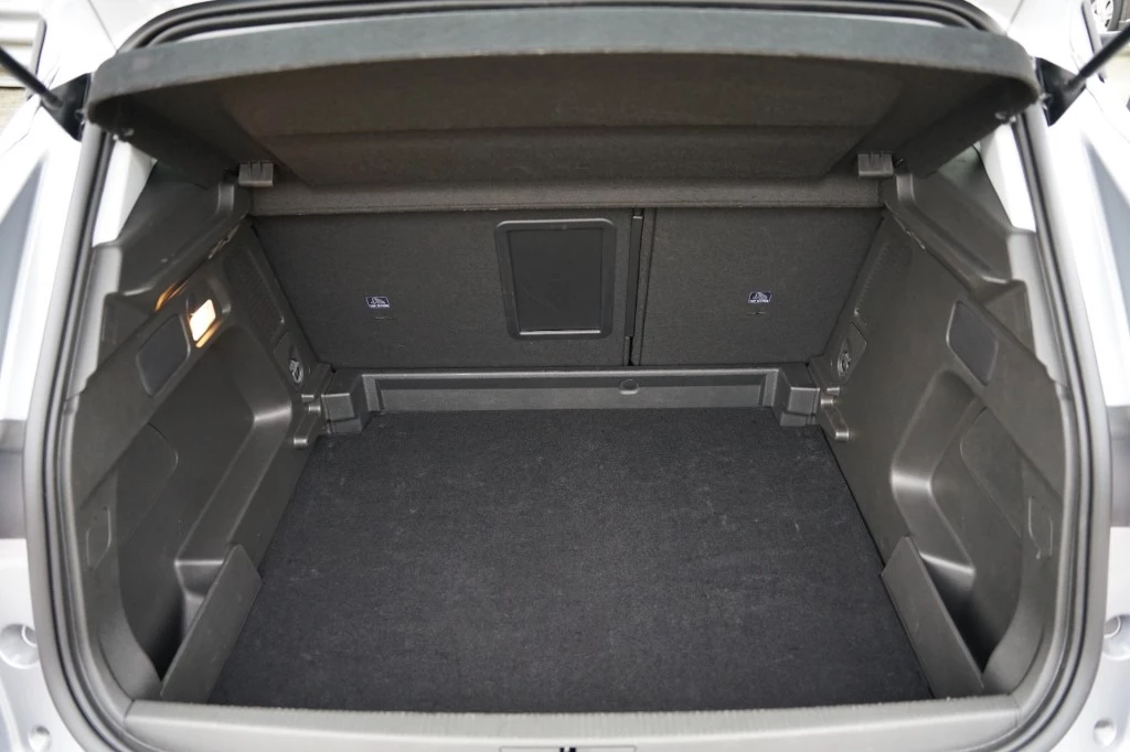 Hoofdafbeelding Opel Grandland