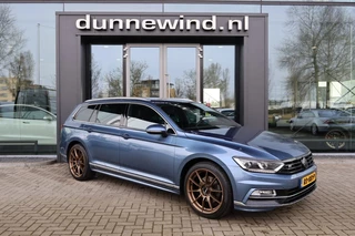 Volkswagen Passat 1.6 TDI Hihgline Business R