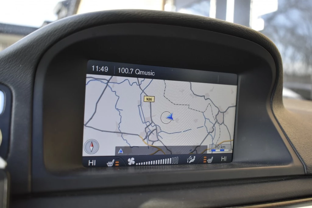 Hoofdafbeelding Volvo V70