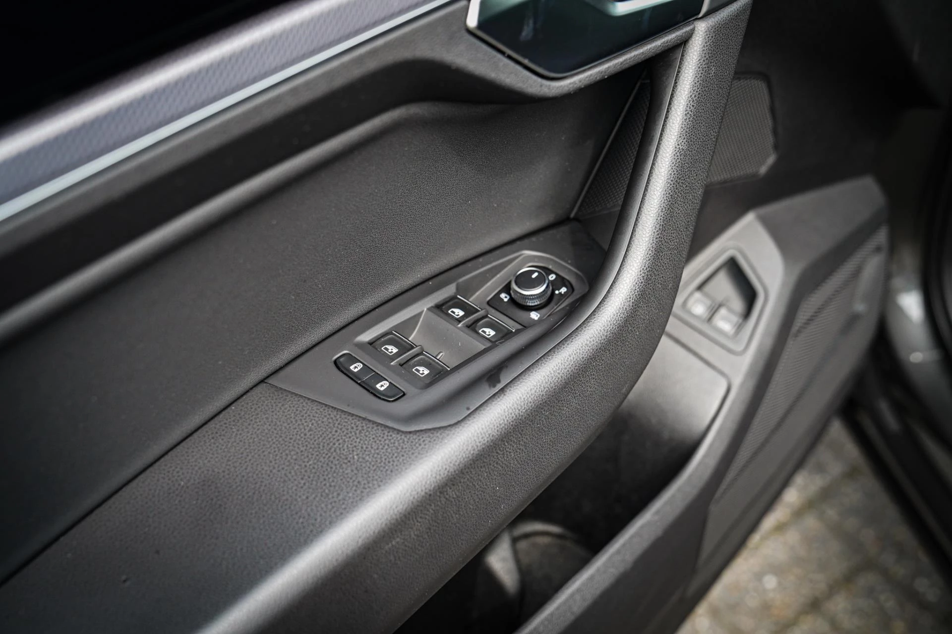 Hoofdafbeelding Volkswagen Touareg
