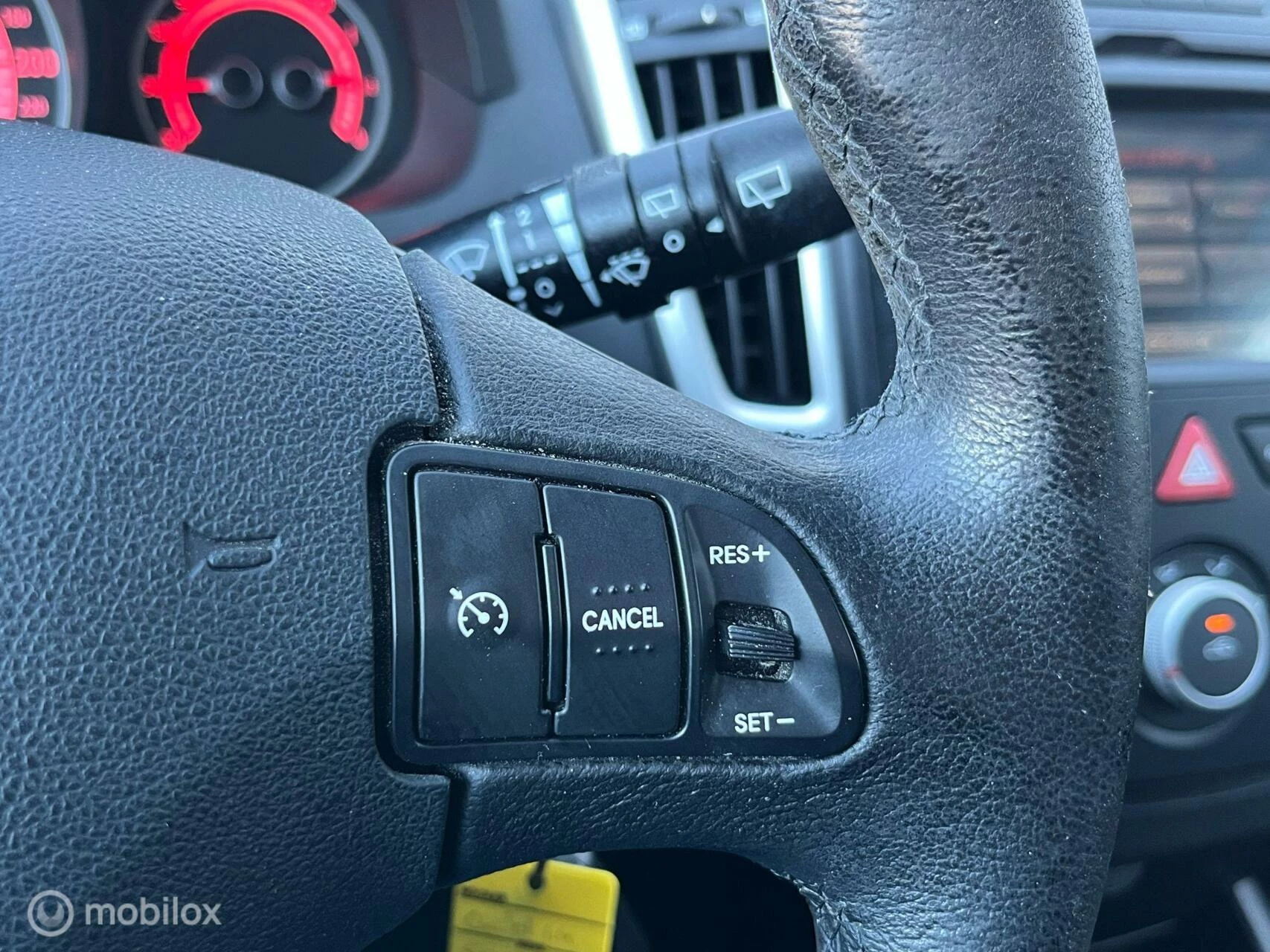 Hoofdafbeelding Kia cee'd