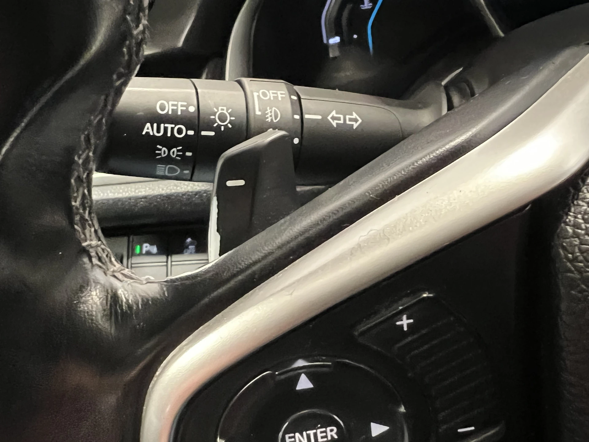 Hoofdafbeelding Honda Civic