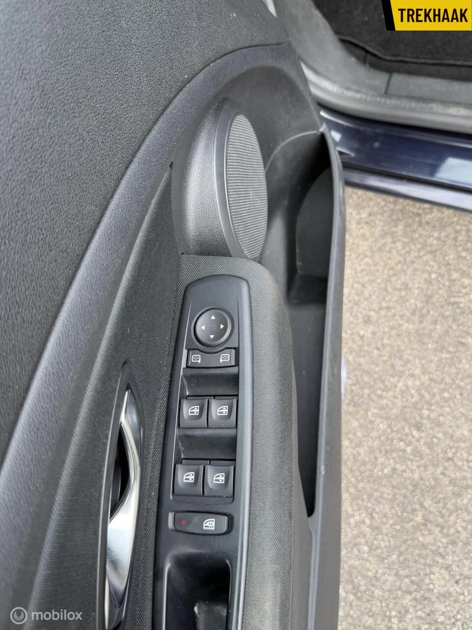 Hoofdafbeelding Renault Mégane