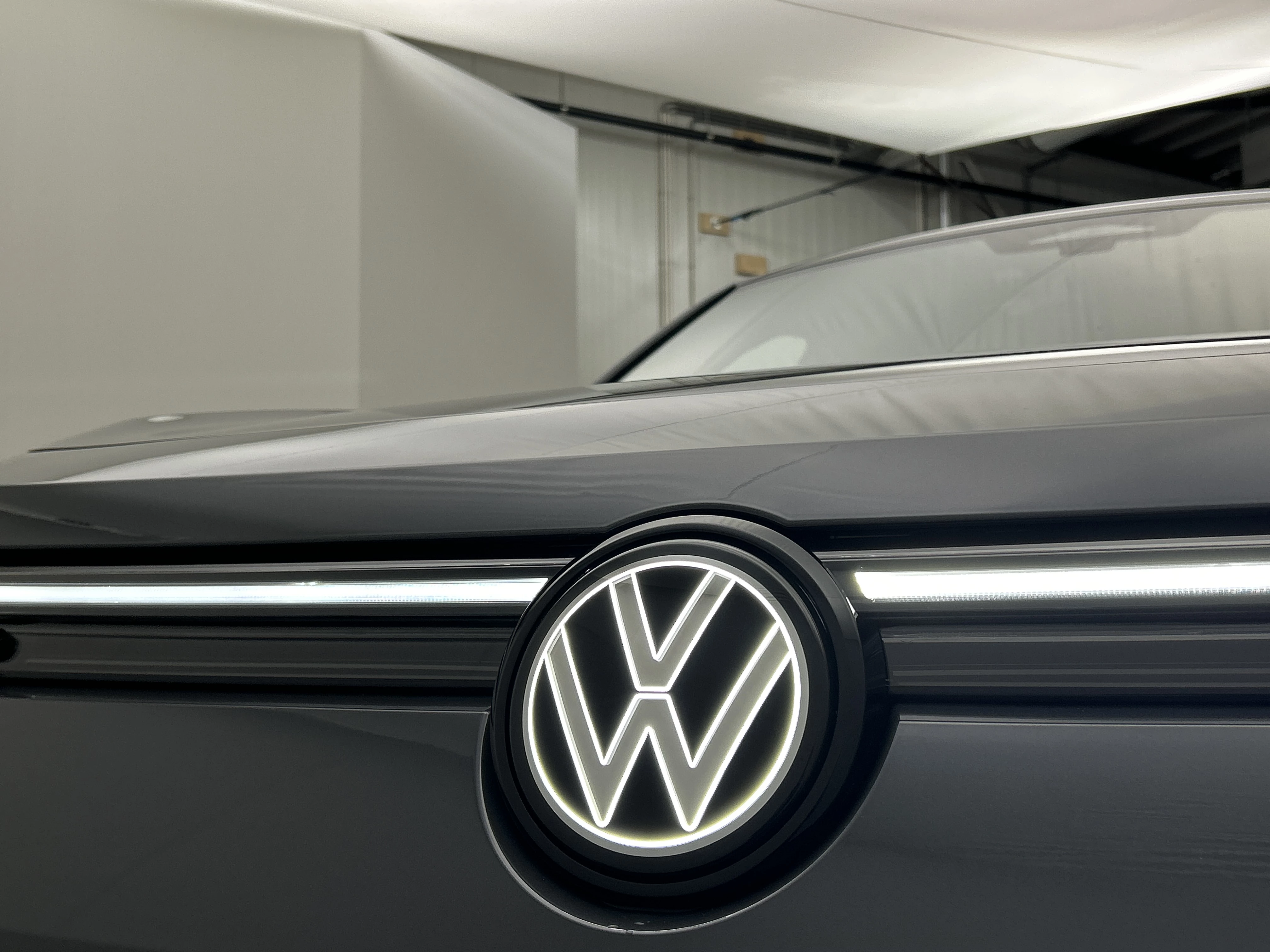 Hoofdafbeelding Volkswagen Tayron