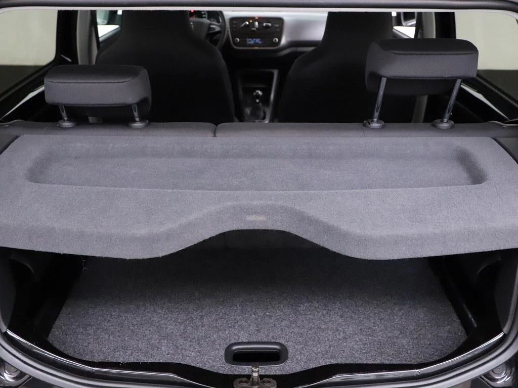 Hoofdafbeelding SEAT Mii