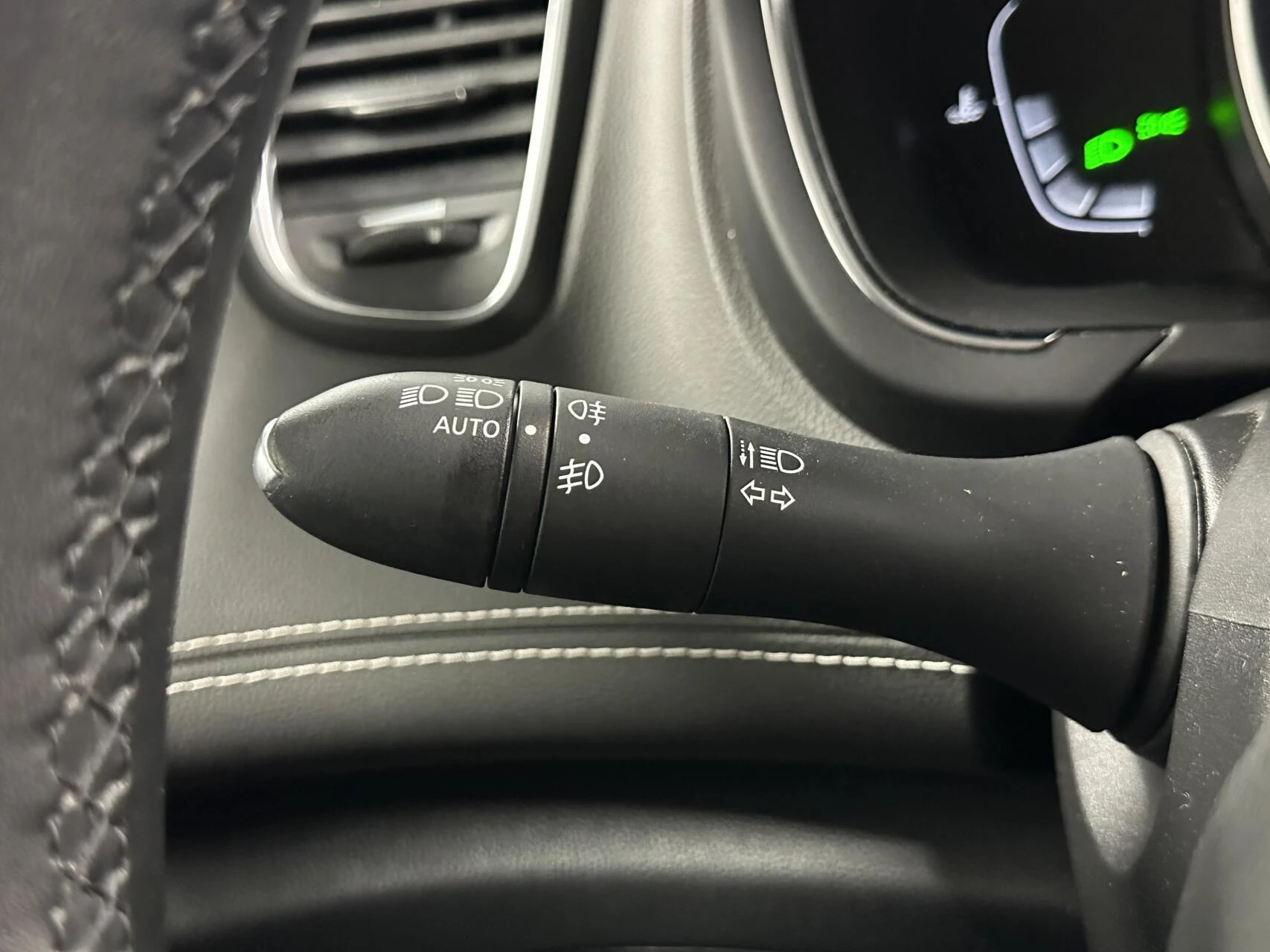 Hoofdafbeelding Renault Grand Scénic