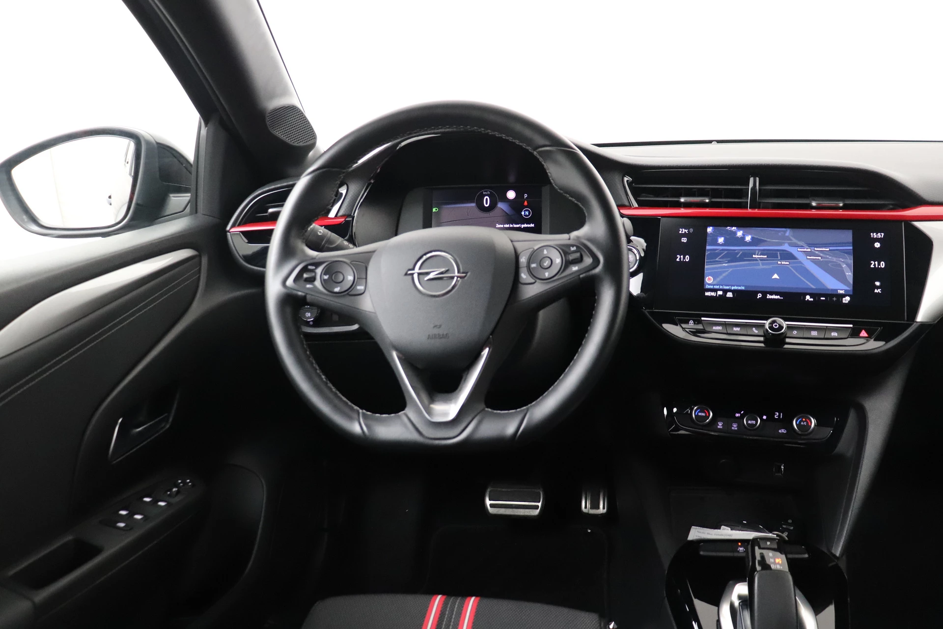 Hoofdafbeelding Opel Corsa-e
