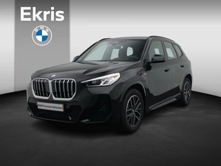 BMW X1 xDrive25e M Sportpakket | M Adaptief onderstel | Achteruitrijcamera | Parking Assistant | 18''