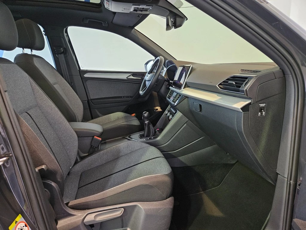 Hoofdafbeelding SEAT Tarraco