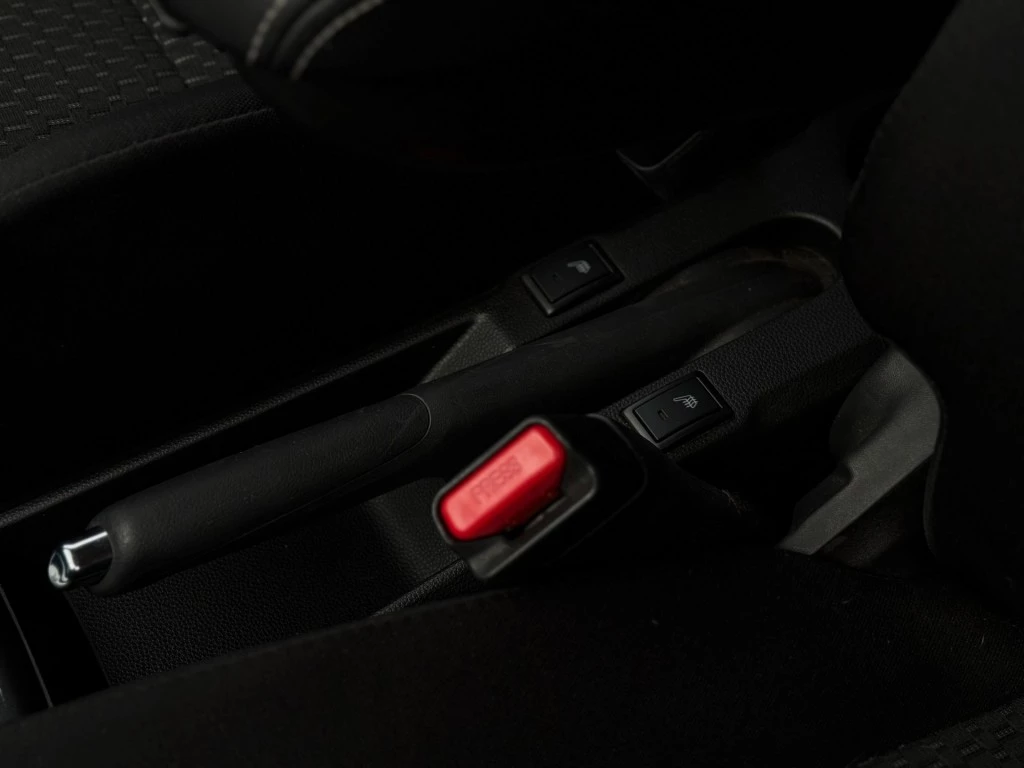 Hoofdafbeelding Suzuki Ignis