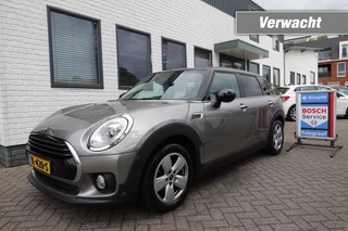 MINI Cooper Mini 1.5 SALT BNS. Navi Led Automaat