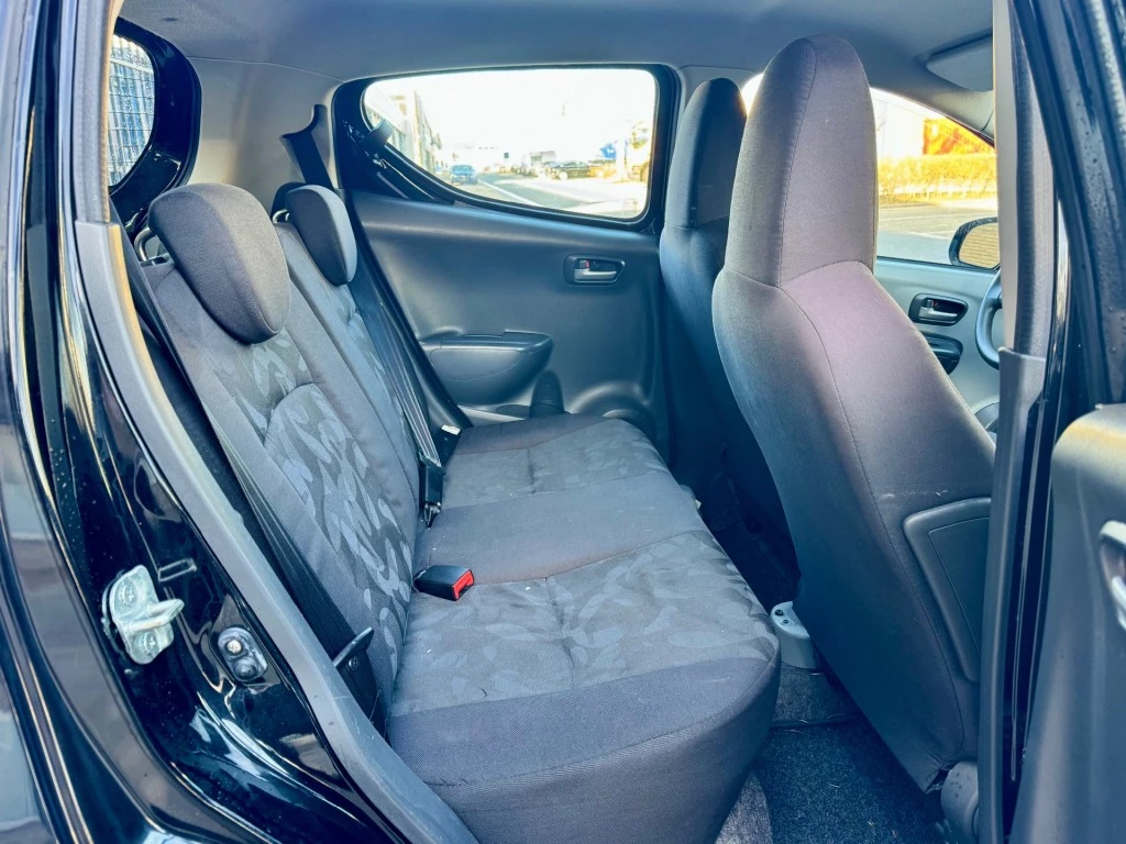 Hoofdafbeelding Suzuki Alto