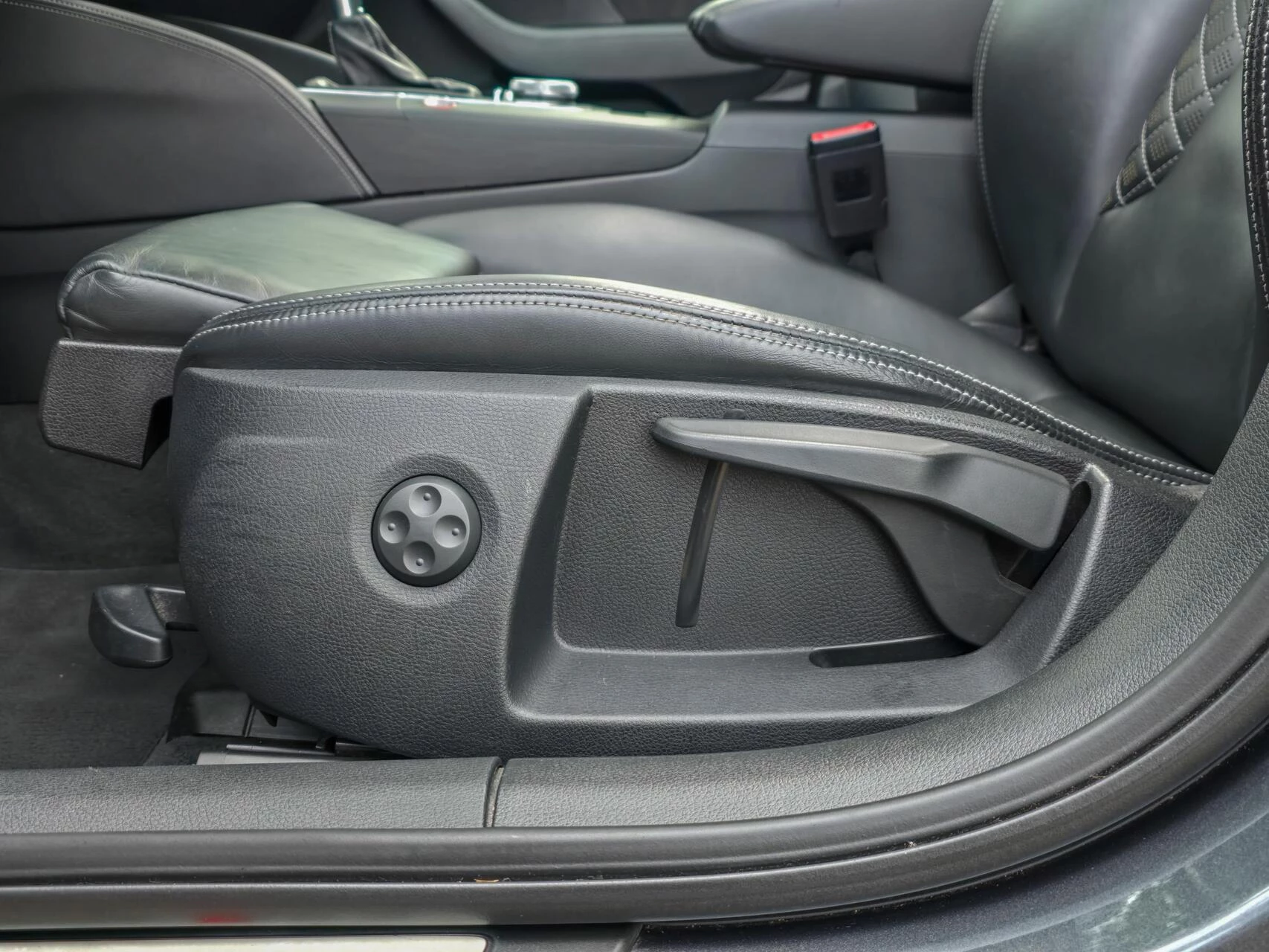 Hoofdafbeelding Audi RS3