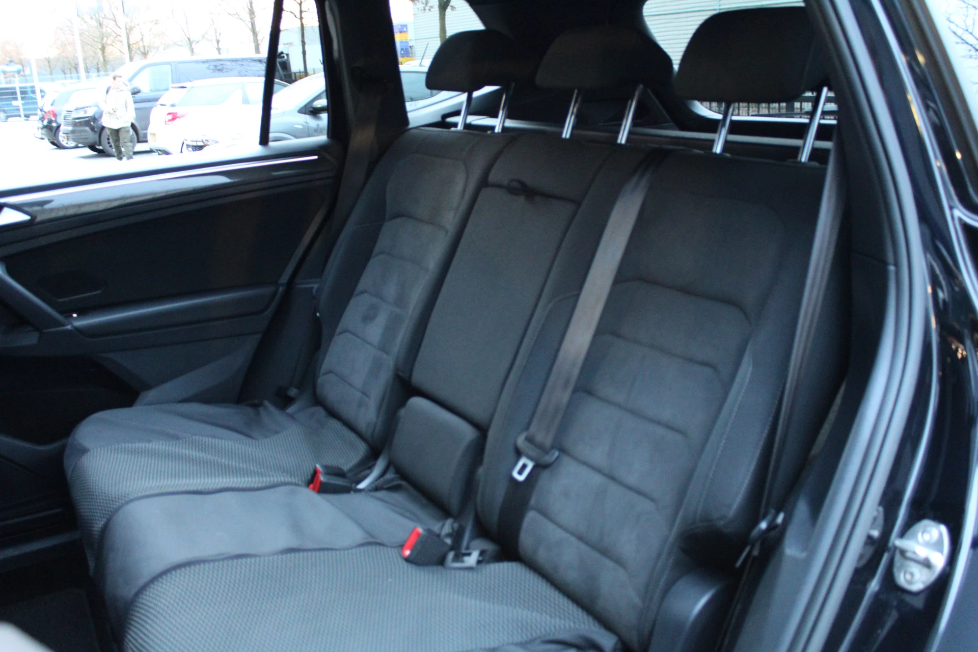 Hoofdafbeelding Volkswagen Tiguan Allspace