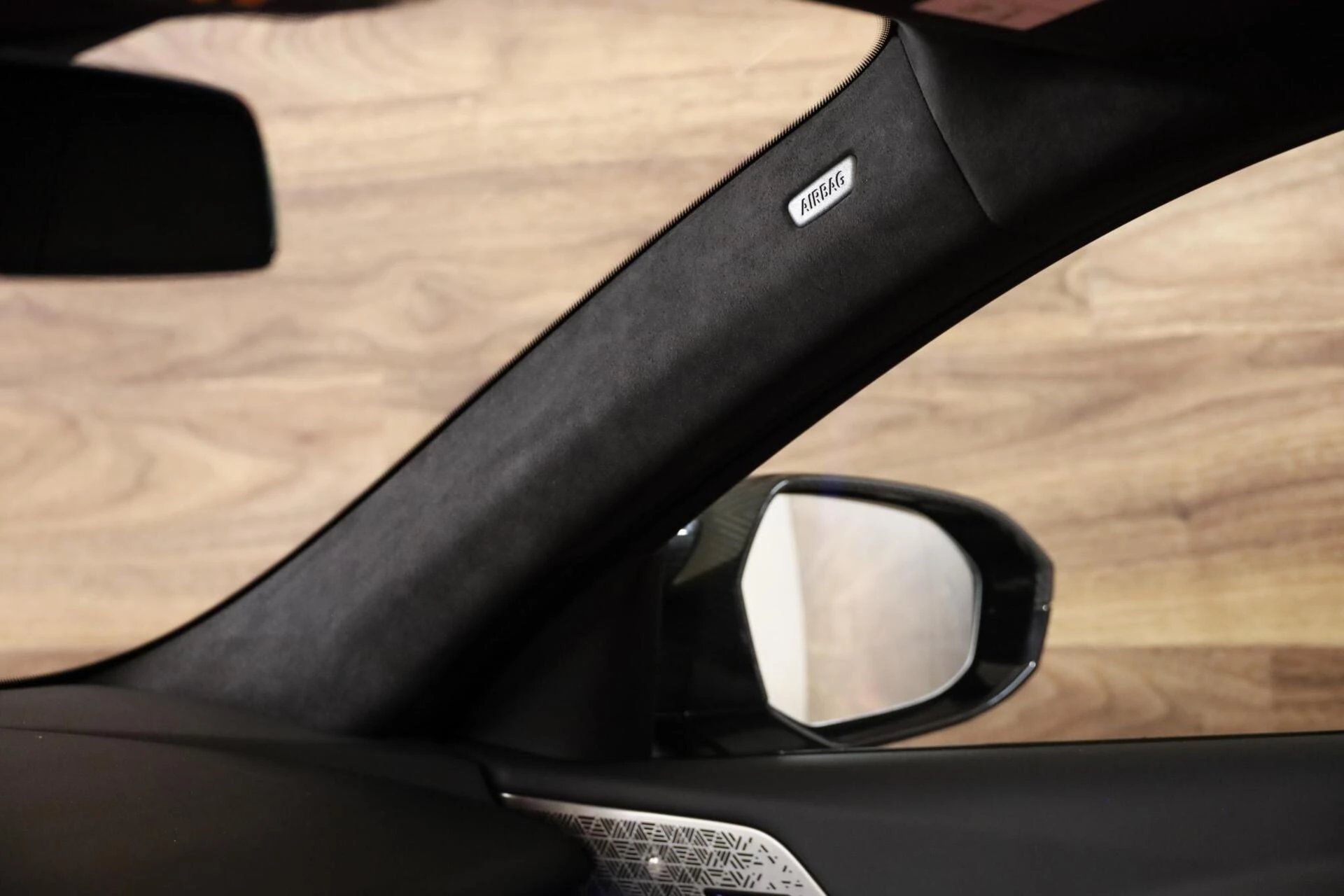 Hoofdafbeelding BMW M5