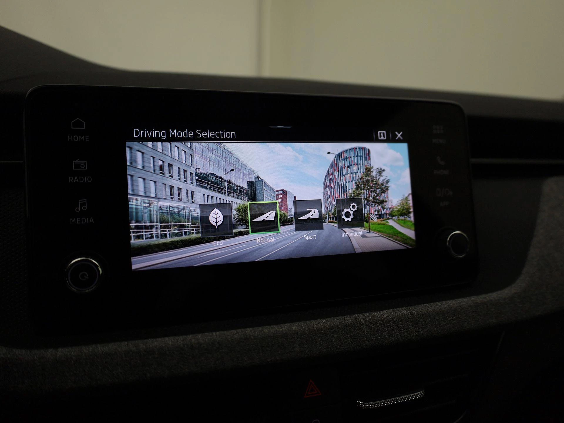 Hoofdafbeelding Škoda Kamiq