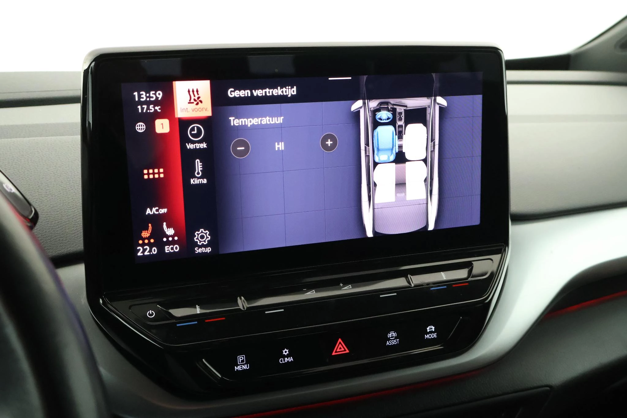 Hoofdafbeelding Volkswagen ID.4