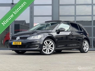 Volkswagen Golf 1.4 TSI ACT Highline Pano, DSG, VOL!