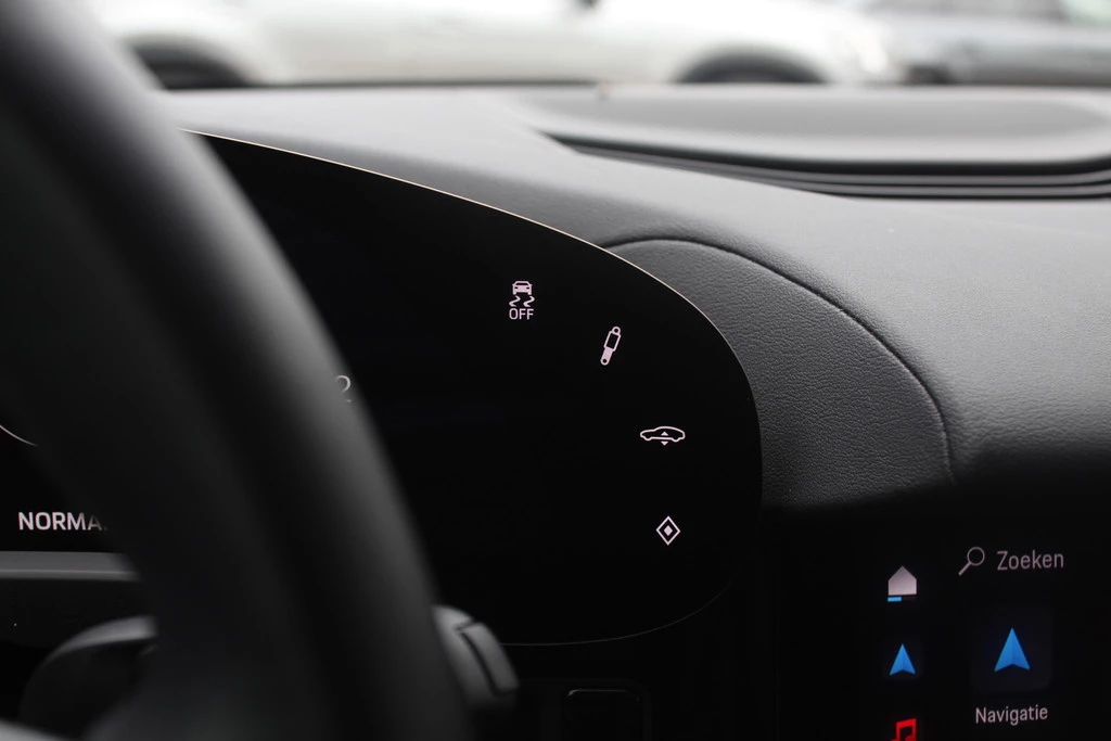 Hoofdafbeelding Porsche Taycan