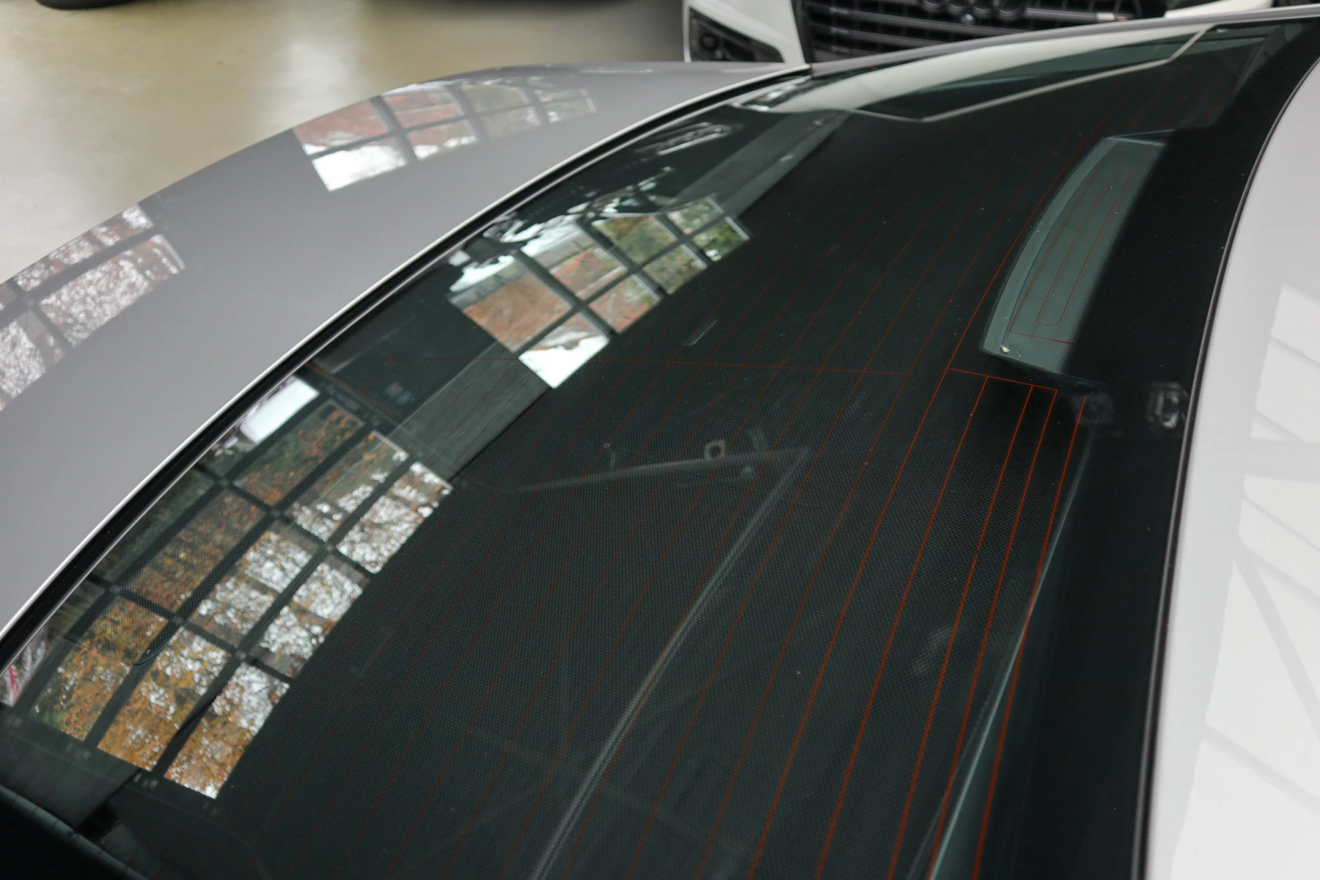 Hoofdafbeelding Audi A8